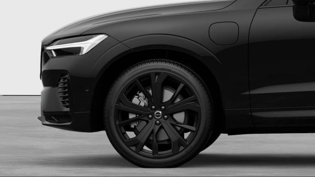 Volvo XC60 2.0 [T6] Plus Black Edition AWD Gear...